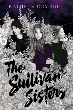 book cover for The Sullivan Sisters