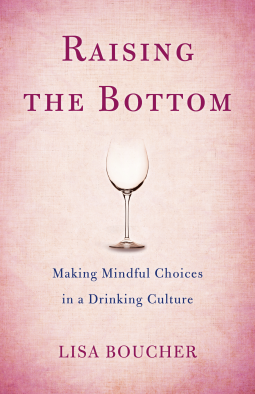 book cover for Raising the Bottom