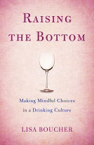 book cover for Raising the Bottom