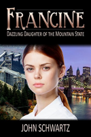 book cover for Francine