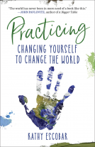 book cover for Practicing