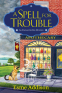 Cover Image: A Spell for Trouble