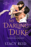 Cover Image: My Darling Duke