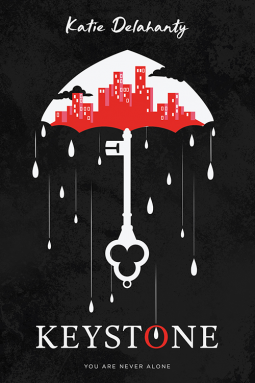 book cover for Keystone