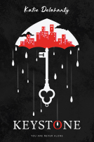 book cover for Keystone