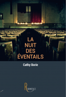 Couverture du livre pour La nuit des éventails