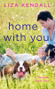 Cover Image: Home with You