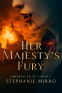 Cover Image: Her Majesty's Fury