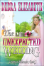 Cover Image: The Unexpected Wedding