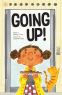 Cover Image: Going Up!