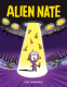Cover Image: Alien Nate