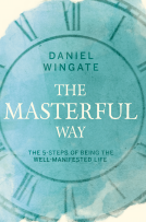 book cover for The Masterful Way