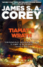 Cover Image: Tiamat's Wrath