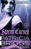Cover Image: Storm Cursed