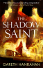 Cover Image: The Shadow Saint