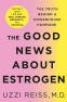 Cover Image: The Good News About Estrogen