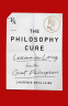 Cover Image: The Philosophy Cure