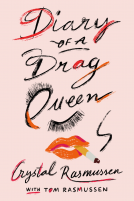 book cover for Diary of a Drag Queen
