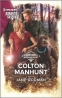 Cover Image: Colton Manhunt