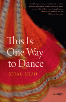book cover for This Is One Way to Dance