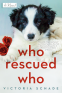 Cover Image: Who Rescued Who