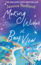 book cover for Making Wishes at Bay View