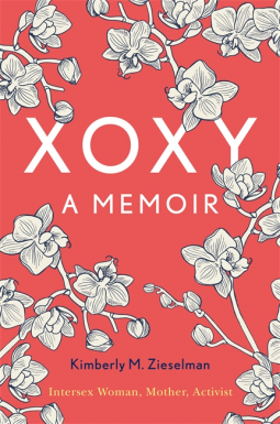 book cover for XOXY