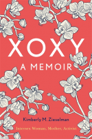 book cover for XOXY