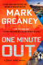 Cover Image: One Minute Out