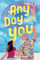 book cover for Any Day with You