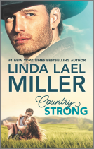 book cover for Country Strong