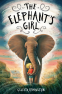 Cover Image: The Elephant's Girl