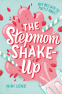 Cover Image: The Stepmom Shake-Up