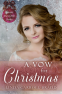 Cover Image: A Vow For Christmas