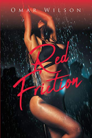 book cover for Red Friction