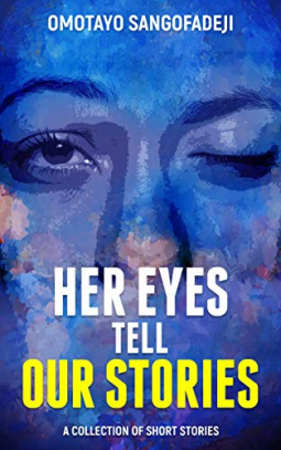 book cover for Her Eyes Tell Our Stories