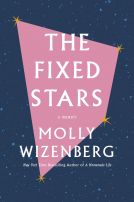 book cover for The Fixed Stars