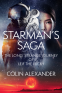 Cover Image: Starman's Saga