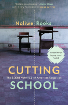 book cover for Cutting School