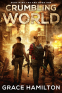 Cover Image: Crumbling World