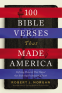 Cover Image: 100 Bible Verses That Made America