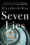 Cover Image: Seven Lies
