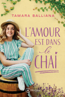 Couverture du livre pour L'amour est dans le chai