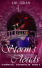 Cover Image: Storm's Clouds