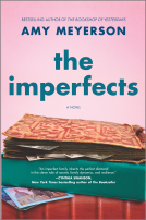 book cover for The Imperfects