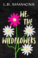 book cover for We, the Wildflowers