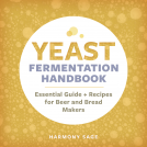 book cover for Yeast Fermentation Handbook