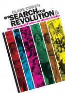 book cover for My Search for Revolution