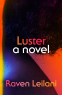 Cover Image: Luster