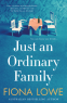 Cover Image: Just an Ordinary Family